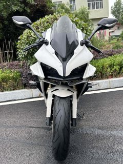 QJMOTOR Roewe i5 550 / Sai 550 *(Context-dependent, usually referring to the motorcycle "Sai 550" or Roewe car v - photo 2