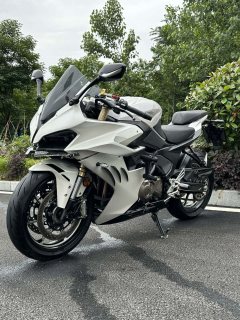 QJMOTOR Roewe i5 550 / Sai 550 *(Context-dependent, usually referring to the motorcycle "Sai 550" or Roewe car v - photo 3