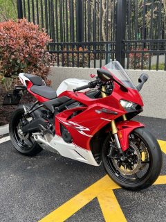 Kayo 450RR - ფოტო 1