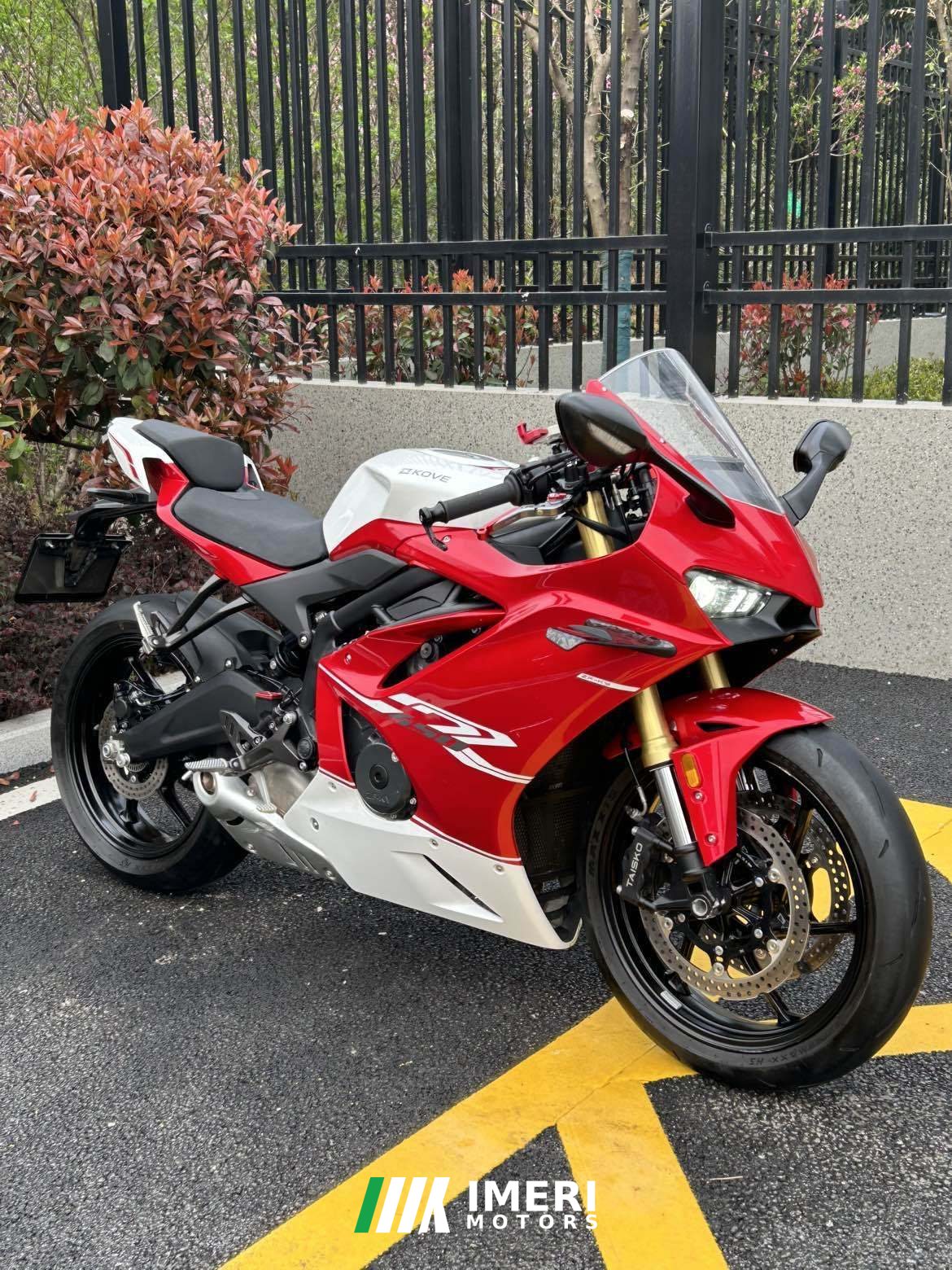 2023 Kayo 450RR