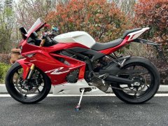 Kayo 450RR - ფოტო 4
