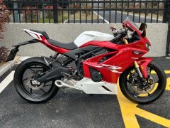 Kayo 450RR - ფოტო 5