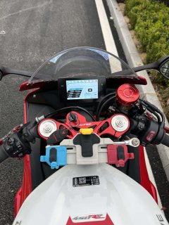 Kayo 450RR - ფოტო 7