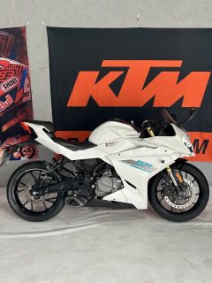 CFMOTO 250SR - ფოტო 1