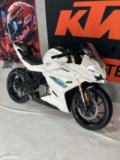CFMOTO 250SR - ფოტო 2
