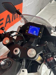 CFMOTO 250SR - ფოტო 4
