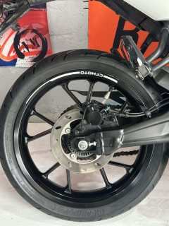 CFMOTO 250SR - ფოტო 6