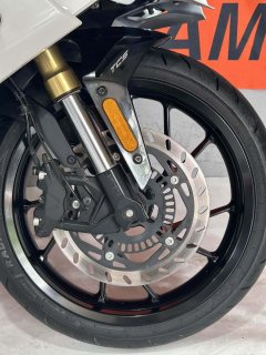 CFMOTO 250SR - ფოტო 7
