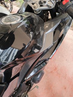 Nuoma Phantom 255S 250 cc - ფოტო 2