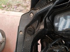 Nuoma Phantom 255S 250 cc - ფოტო 4