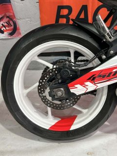 Kayo 450RR - ფოტო 10