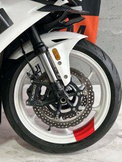 Kayo 450RR - ფოტო 11