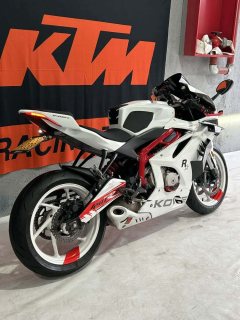 Kayo 450RR - ფოტო 3