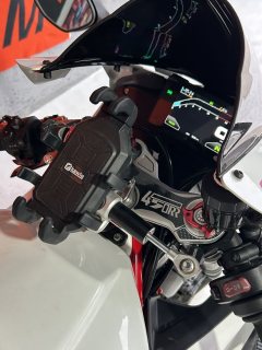 Kayo 450RR - ფოტო 4