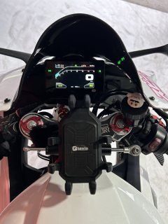 Kayo 450RR - ფოტო 5