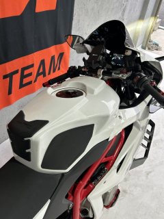 Kayo 450RR - ფოტო 6