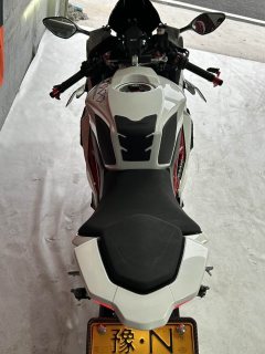 Kayo 450RR - ფოტო 7