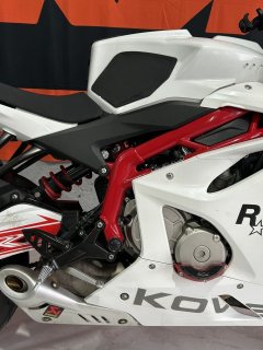 Kayo 450RR - ფოტო 8