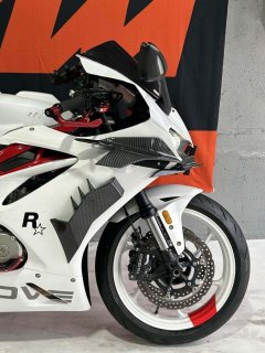 Kayo 450RR - ფოტო 9
