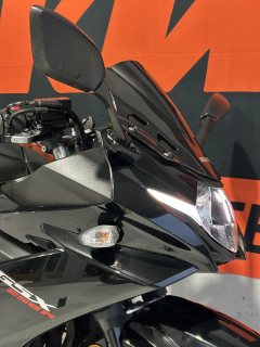 Haojue Suzuki GSX250R - ფოტო 5