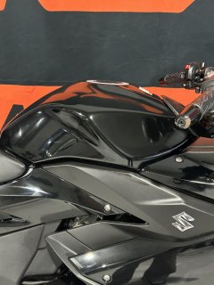 Haojue Suzuki GSX250R - ფოტო 6