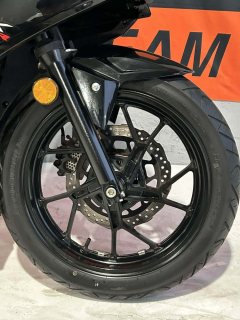 Haojue Suzuki GSX250R - ფოტო 9