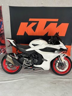 CFMOTO 450SR - ფოტო 1