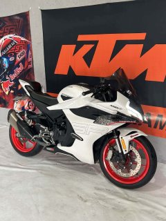 CFMOTO 450SR - ფოტო 2