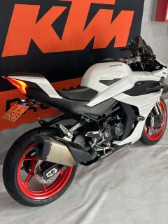 CFMOTO 450SR - ფოტო 3