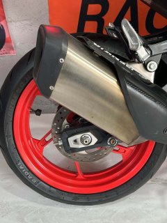 CFMOTO 450SR - ფოტო 7