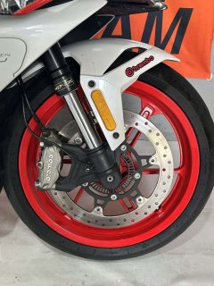CFMOTO 450SR - ფოტო 8