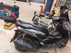 Yamaha NMAX 155 cc - ფოტო 2