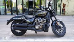 Voge CU625 600 cc - фото 1