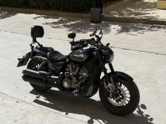 Voge CU625 600 cc - фото 3