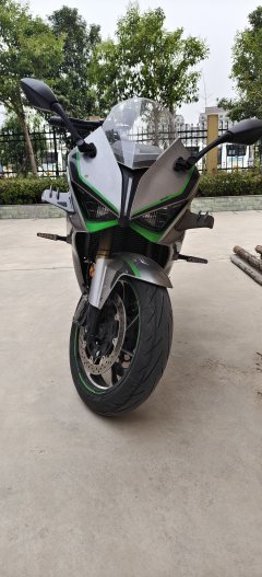 QJMOTOR Roewe i5 550 / Sai 550 *(Context-dependent, usually referring to the motorcycle "Sai 550" or Roewe car v - photo 2