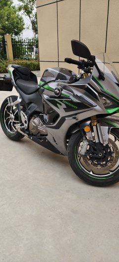 QJMOTOR Roewe i5 550 / Sai 550 *(Context-dependent, usually referring to the motorcycle "Sai 550" or Roewe car v - photo 3