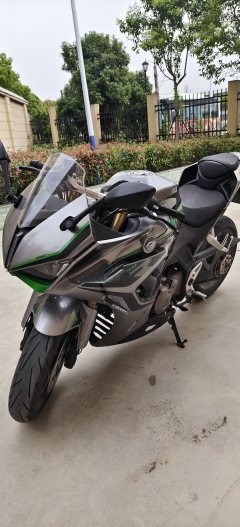 QJMOTOR Roewe i5 550 / Sai 550 *(Context-dependent, usually referring to the motorcycle "Sai 550" or Roewe car v - photo 6