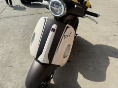 Dayang VRF150 - ფოტო 1