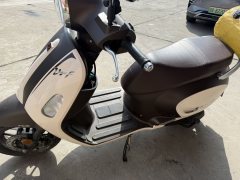 Dayang VRF150 - ფოტო 2