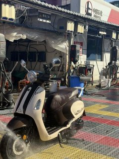 Dayang VRF150 - ფოტო 3