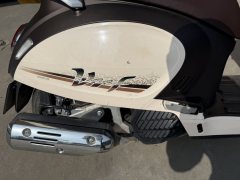 Dayang VRF150 - ფოტო 5