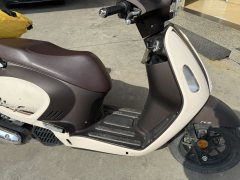 Dayang VRF150 - ფოტო 6