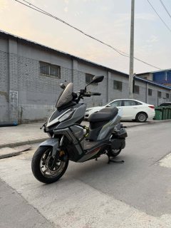 SYM DRG 158 cc - фото 1