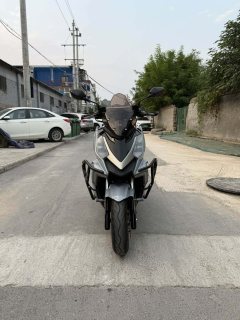 SYM DRG 158 cc - фото 2