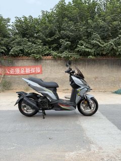 SYM DRG 158 cc - фото 4