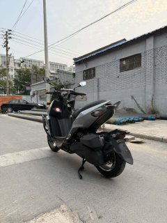 SYM DRG 158 cc - фото 5