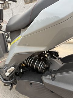 SYM DRG 158 cc - фото 6