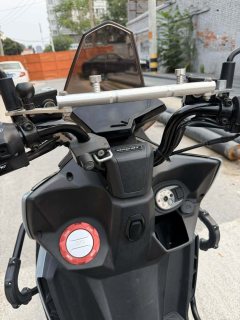 SYM DRG 158 cc - фото 7