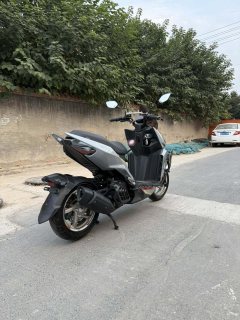 SYM DRG 158 cc - фото 8
