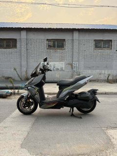SYM DRG 158 cc - фото 9
